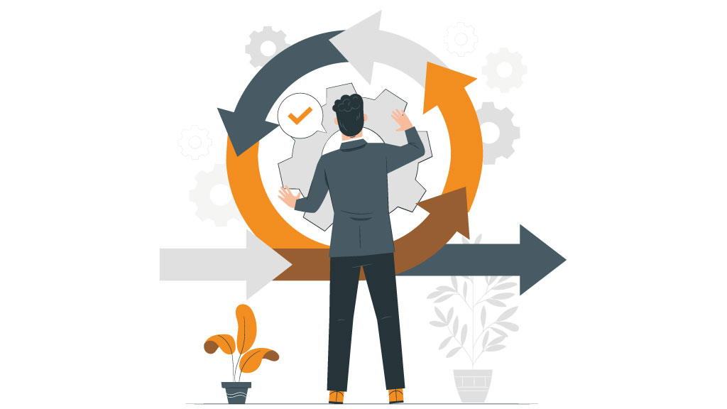 The customer life cycle has changed