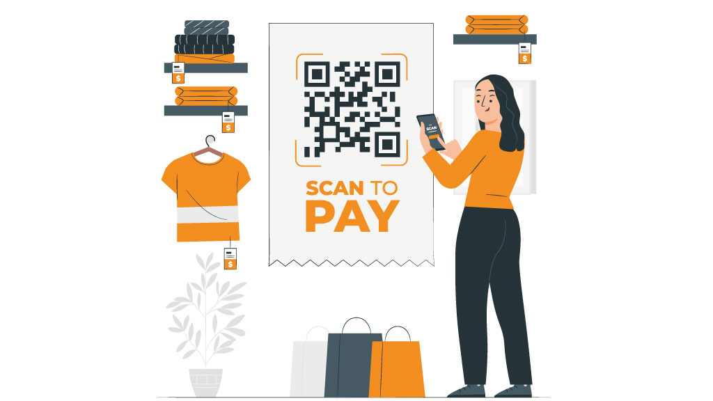 Digital transformation is key to the supply chain.