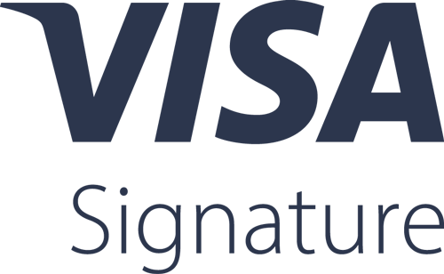 Visa Signature