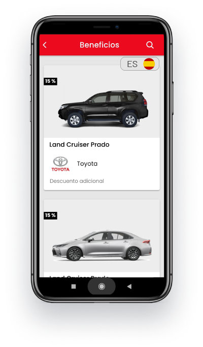dispositivo mobile
